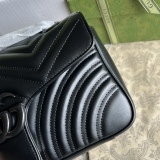 G*ucci Top Bag  26*15*7CM