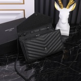 Y*SL Top Bag  22.5*14*4CM