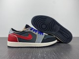 Air Jordan 1 Low DV0982-006