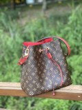 L*ouis V*uitton Top Bag  26*22*27CM