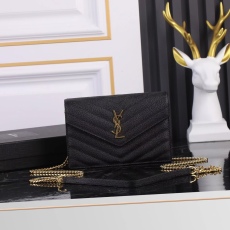 Y*SL Top Bag  19*11.5*4CM