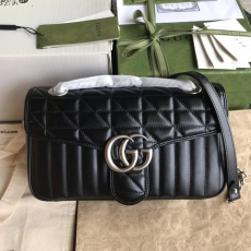 G*ucci Top Bag  26*15*7CM
