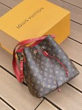 L*ouis V*uitton Top Bag  26*22*27CM
