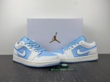 Air Jordan 1 Low DV1299-104