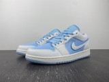Air Jordan 1 Low DV1299-104