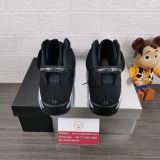 Air Jordan 6 Metallic Silver  DX2836-001