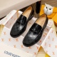 Men L*ouis V*uitton Top Sneaker