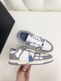 Men Women A*miri Top Sneakers