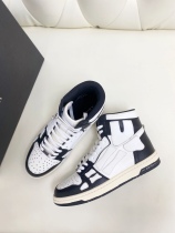 Men Women A*miri Top Sneakers