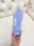 Men Women A*miri Top Sneakers