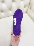 Men Women A*miri Top Sneakers