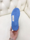 Men Women A*miri Top Sneakers