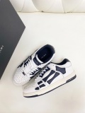 Men Women A*miri Top Sneakers