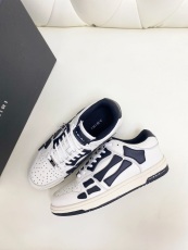 Men Women A*miri Top Sneakers