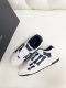 Men Women A*miri Top Sneakers