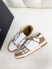 Men Women A*miri Top Sneakers