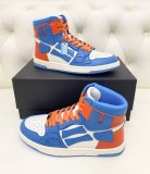 Men Women A*miri Top Sneakers