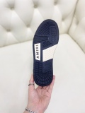 Men Women A*miri Top Sneakers
