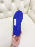 Men Women A*miri Top Sneakers