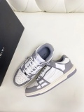 Men Women A*miri Top Sneakers