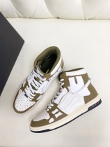 Men Women A*miri Top Sneakers