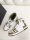 Men Women A*miri Top Sneakers