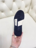 Men Women A*miri Top Sneakers