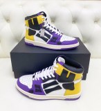 Men Women A*miri Top Sneakers