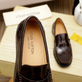 Men L*ouis V*uitton Top Sneaker
