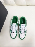 Men Women A*miri Top Sneakers