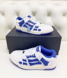 Men Women A*miri Top Sneakers