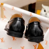 Men L*ouis V*uitton Top Sneaker