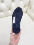 Men Women A*miri Top Sneakers