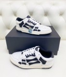 Men Women A*miri Top Sneakers