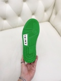 Men Women A*miri Top Sneakers