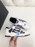 Men Women A*miri Top Sneakers