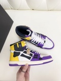 Men Women A*miri Top Sneakers