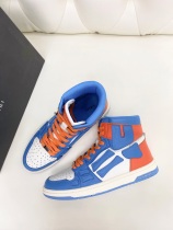 Men Women A*miri Top Sneakers