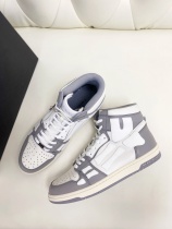 Men Women A*miri Top Sneakers