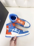 Men Women A*miri Top Sneakers
