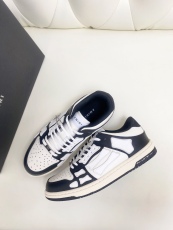Men Women A*miri Top Sneakers