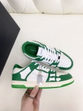 Men Women A*miri Top Sneakers