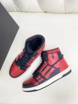 Men Women A*miri Top Sneakers
