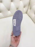 Men Women A*miri Top Sneakers