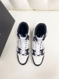 Men Women A*miri Top Sneakers