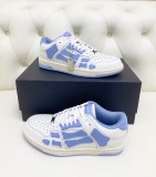 Men Women A*miri Top Sneakers