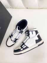 Men Women A*miri Top Sneakers