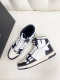 Men Women A*miri Top Sneakers