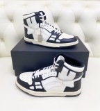 Men Women A*miri Top Sneakers