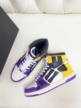 Men Women A*miri Top Sneakers